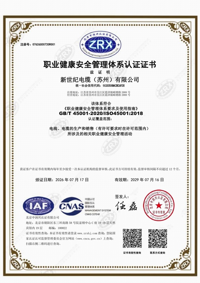 Suzhou Occupational Health