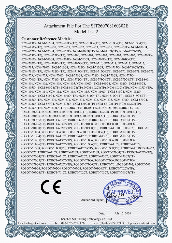 Suzhou CE Core Protection Wire